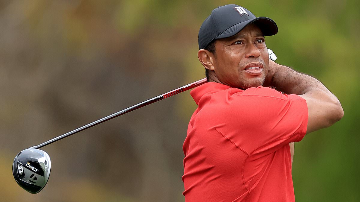 alert-–-tiger-woods-appears-set-to-announce-taylormade-clothing-partnership-after-$500m,-27-year-nike-split-as-golf-manufacturer-teases-announcement-on-star’s-fore-play-podcast-appearance this-week