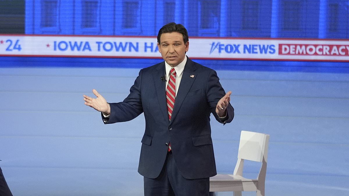 alert-–-ron-desantis-tells-iowa-to-stop-the-‘self-fulfilling-prophecy’-of-a-trump-win:-tells-voters-to-ignore-polls,-claims-media-is-‘going-easy’-on-ex-president-and-slams-nikki-haley’s-border-policies-in-vital-pitch-before-the-caucus