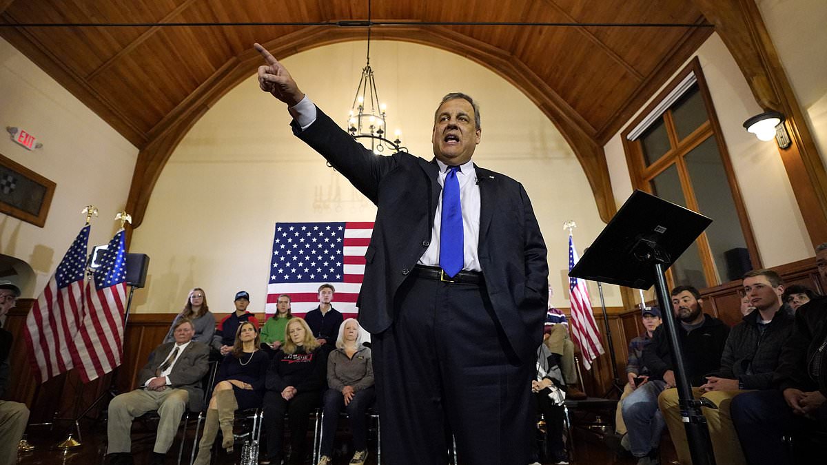 alert-–-chris-christie-drops-out-of-the-2024-race-and-rips-into-‘unfit’-donald-trump:-republican-suspends-campaign-and-claims-former-president-would-have-hid-in-a-bunker-during-9/11-to-‘protect-himself’