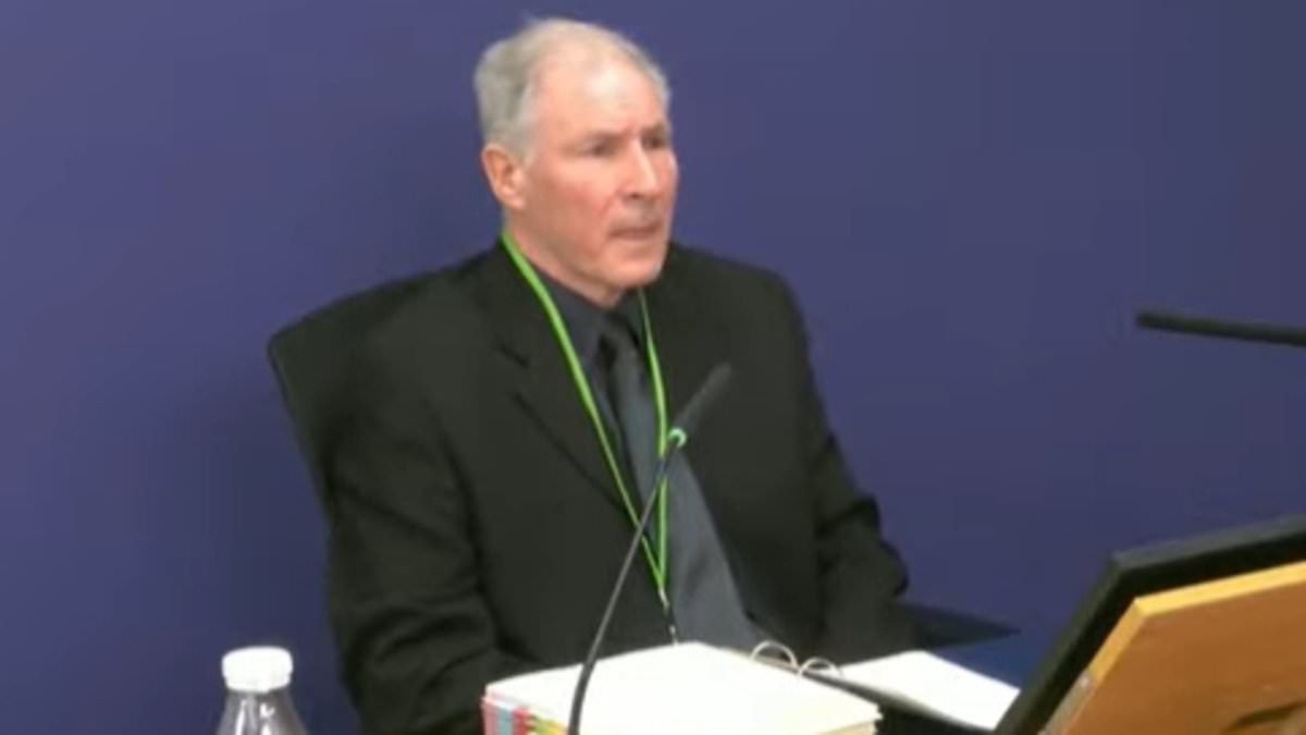 alert-–-post-office-investigator-tells-inquiry-that-he-was-never-told-of-issues-with-faulty-horizon-software-and-is-not-‘technically-minded’-–-as-he-denies-acting-like-a-‘mafia-gangster’-trying-to-collect-‘bounty’-from-sub-postmasters-with-‘threats-and-lies’