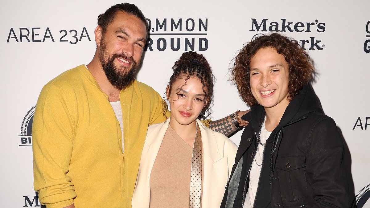 alert-–-jason-momoa-is-joined-by-daughter-lola,-16,-and-son nakoa-wolf,-15,-at common-ground-screening-in-la…-after-settling-divorce-with lisa-bonet