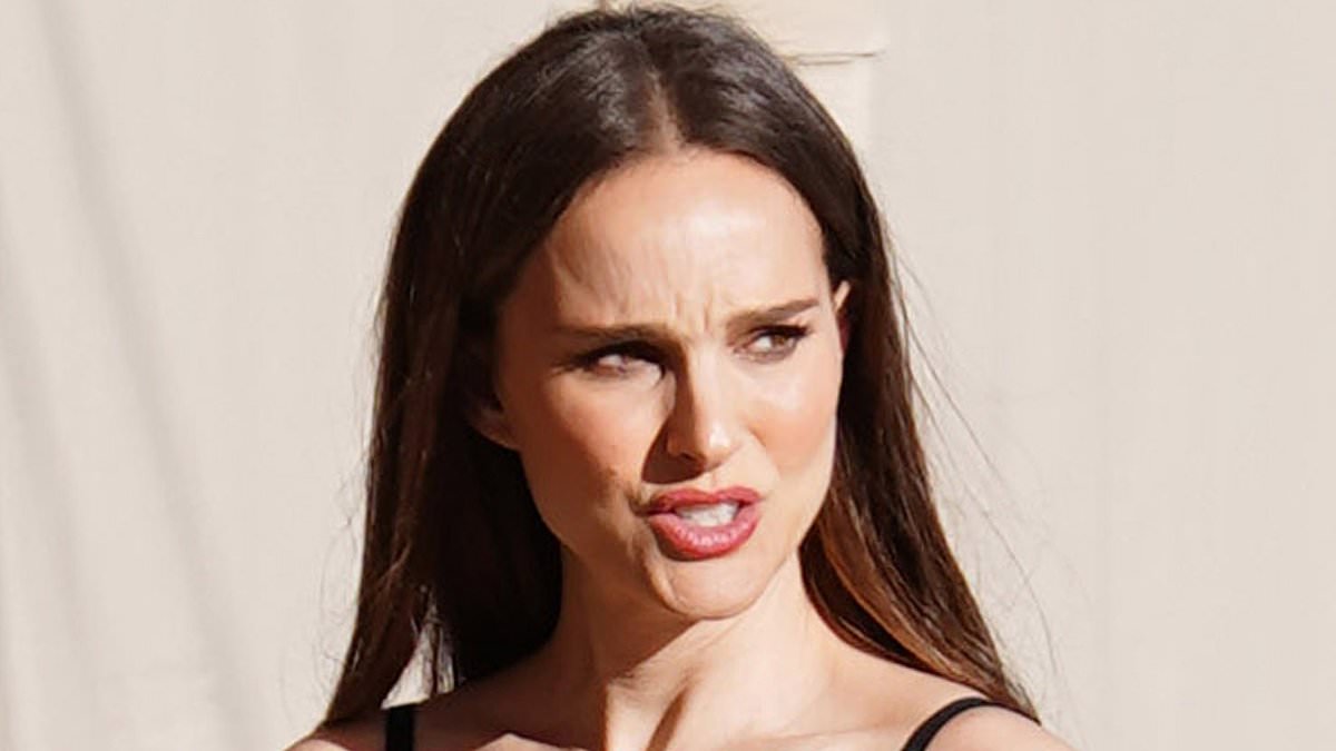 alert-–-miss-me-yet?-natalie-portman-gets-a-racy-makeover-in-sexy-little-black-dress-after-‘confirming’-split-from-husband-following-cheating-rumors