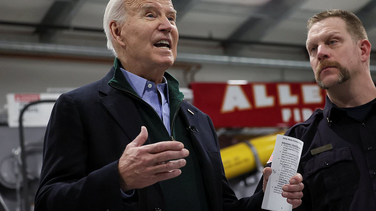 alert-–-biden-is-called-a-‘loser’-and-‘genocide-joe’-as-he-receives-very-rude-welcoming-while-touring-small-businesses-in-pennsylvania