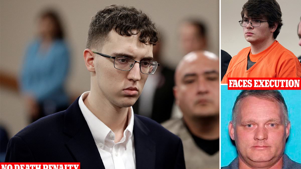 alert-–-former-mayor-of-el-paso-says-it’s-‘racist’-buffalo-white-supremacist-supermarket-shooter-and-tree-of-life-synagogue-killer-faced-death-penalty-–-while-walmart-gunman-who-murdered-23-hispanics-avoided-it