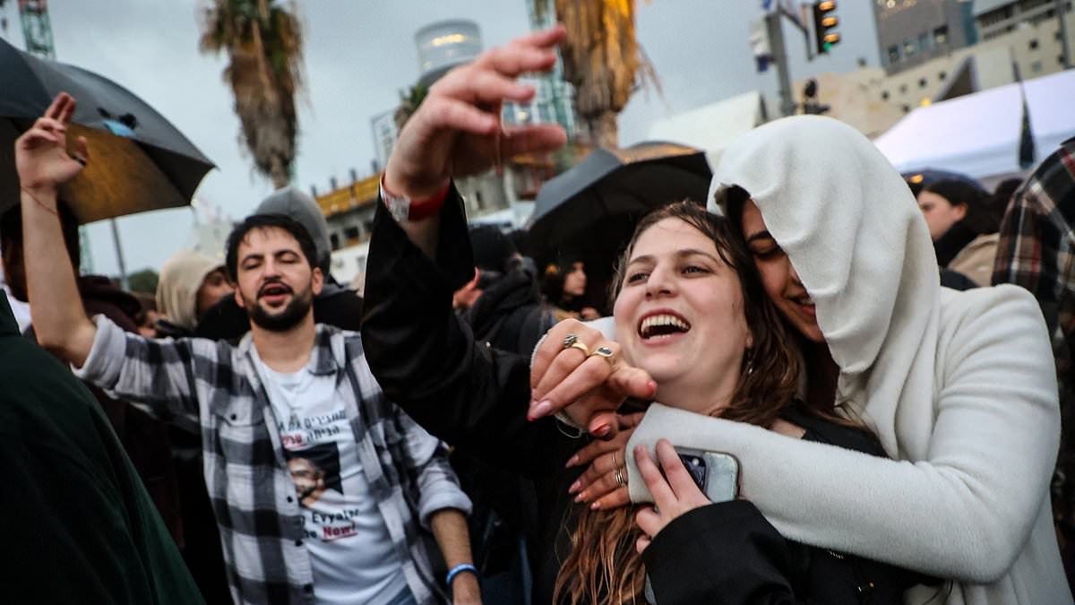 alert-–-touching-moment-israelis-dance-at-dawn-to-last-dj-to-perform-before-hamas-stormed-nova-festival-and-butchered-innocent-revellers-as-thousands-gather-in-tel-aviv-to-mark-100-days-since-october-7-attacks-that-triggered-country’s-bloodiest-conflict