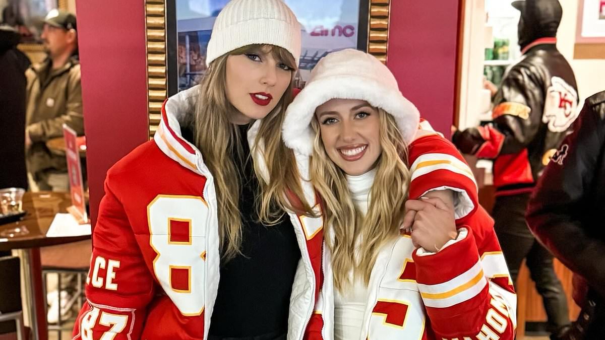 alert-–-taylor-swift’s-new-bff-brittany-mahomes-posts-sweet-photos-of-them-hugging-at-latest-kansas-city-chiefs-win: ‘twinning-&-winning’