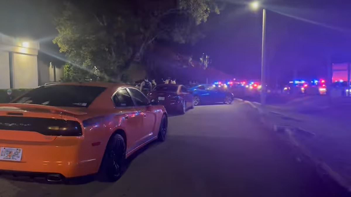 alert-–-miami-police-launch-crackdown-on-supercar-street-takeover-as-they-flood-street-and-shut-down-huge-‘wheels-up,-guns-down’-event-that-saw-61-arrested-in-their-pimped-up-rides