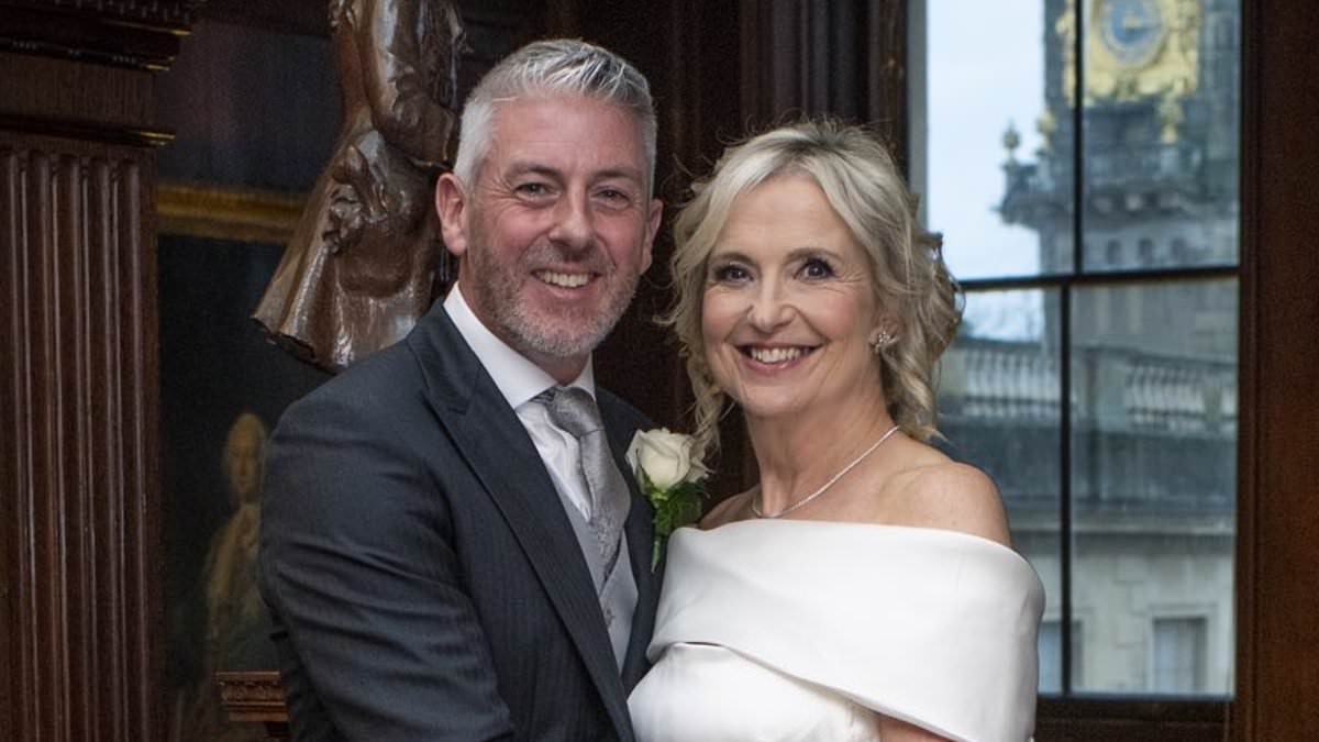 alert-–-bbc-weather-presenter-carol-kirkwood-hails-her-‘blissful’-christmas-wedding-to-marathon-running-police-officer-as-she-returns-to-the-breakfast-studio