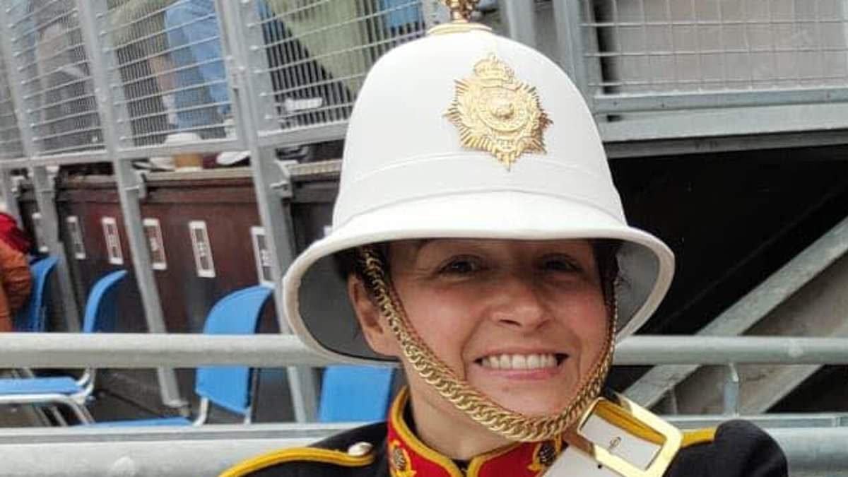 alert-–-royal-marines-band-member-deafened-by-mumps-sues-for-200,000-after-claiming-it-could-have-been-prevented-had-she-been-given-the-mmr-vaccine