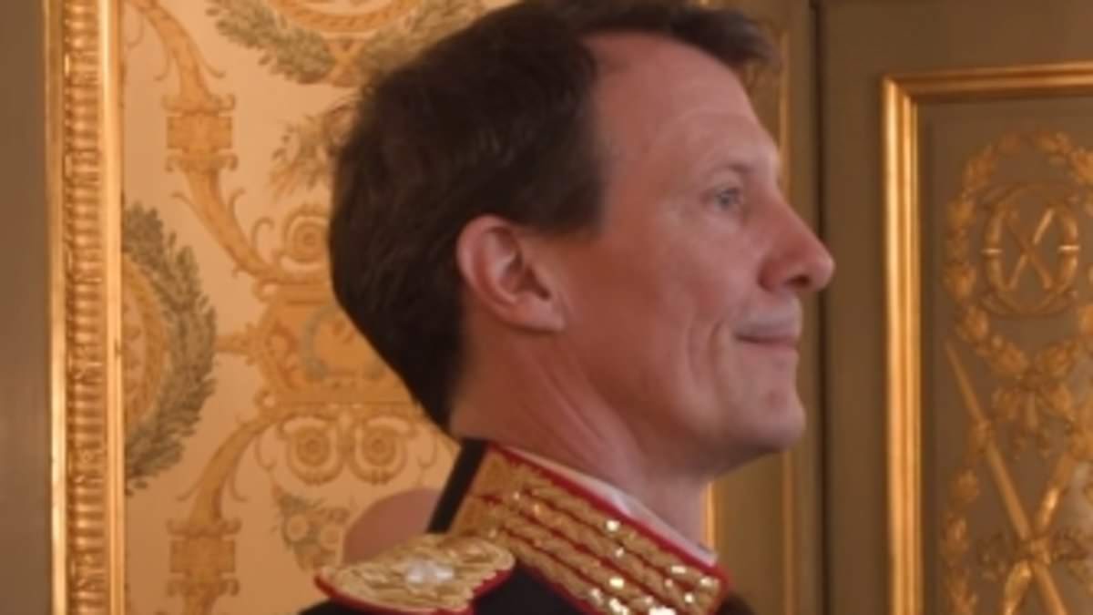 alert-–-behind-the-scenes-of-king-frederik’s-proclamation:-danish-royals-share-intimate-and-very-telling-glimpses-–-from-queen-mary-clinging-to-princess-josephine-to-lonely-joachim-watching-emotional-balcony-scene-unfold