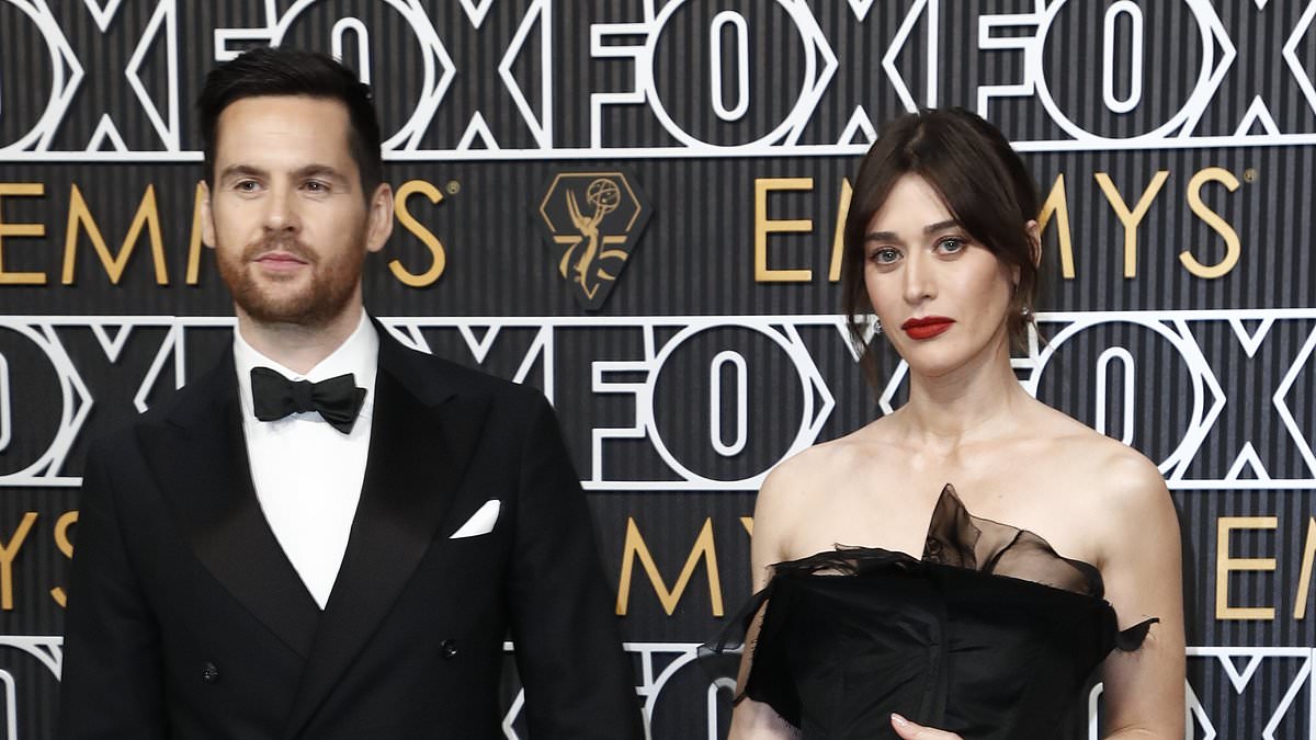 alert-–-matthew-perry’s-ex-lizzy-caplan-attends-emmys-2024-with-husband-tom-riley-–-as-friends-star-is-remembered-during-emotional-in-memoriam-segment