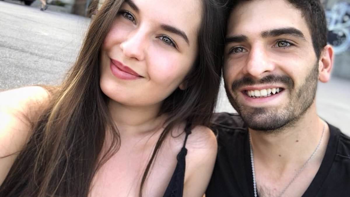 alert-–-gabriele-cairo:-italian-travel-influencer-blogging-about-his-dream-honeymoon-in-australia-is-accused-of-causing-horror-crash-that-killed-three-people