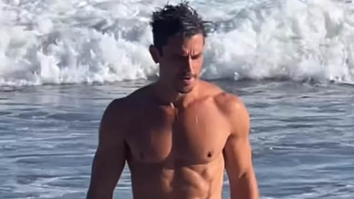 alert-–-queer-eye-star antoni-porowski-shows-off-his-chiseled-abs-as-he-struts-out-of-the-ocean-shirtless-in-costa-rica-–-two-months-after-he-ended-his-engagement-with-kevin-harrington