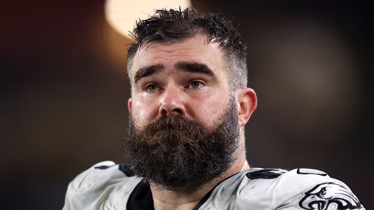 alert-–-emotional-jason-kelce-breaks-down-in-tears-on-his-podcast-with-brother-travis-as-the-philadelphia-eagles-legend-all-but-confirms-his-retirement-from-the-nfl-after-playoff-defeat-by-the-buccaneers