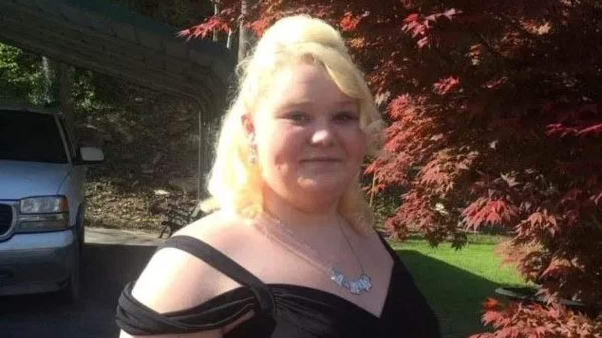 alert-–-north-carolina-car-wash-employee,-26,-dies-after-getting-caught-in-equipment:-her-devastated-husband-leads-tributes-as-she’s-remembered-as-‘good-person’-who-‘loved-everybody’