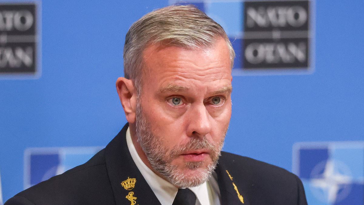 alert-–-nato-braced-for-all-out-war-with-russia-in-the-next-20-years:-top-defence-chief-issues-starkest-warning-yet-and-says-civilians-and-governments-must-brace-for-cataclysmic-conflicts-and-potential-conscription