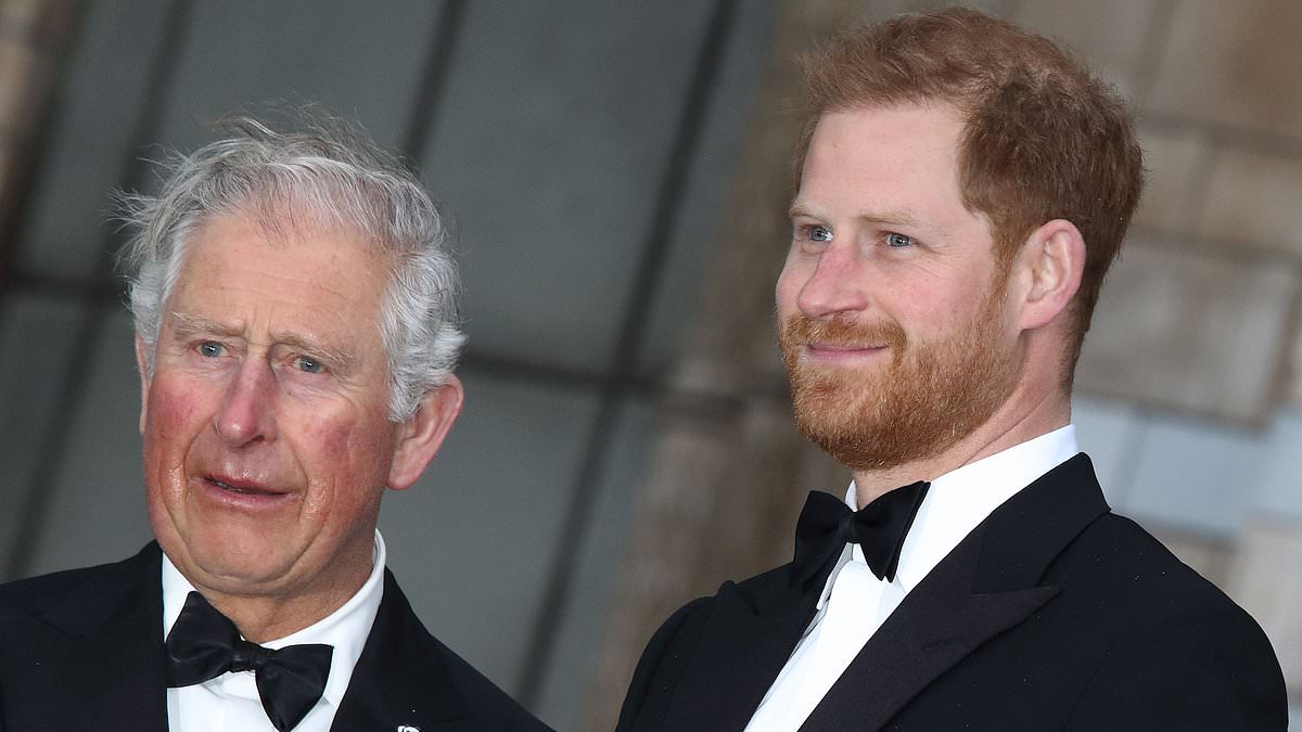 alert-–-did-prince-harry-hear-about-king’s-illness-from-the-media?-reports-suggest-palace-message-about-his-father-may-have-been-beaten-by-newsflashes…-as-sussexes-maintain-public-silence-over-charles-and-kate’s-medical-dramas