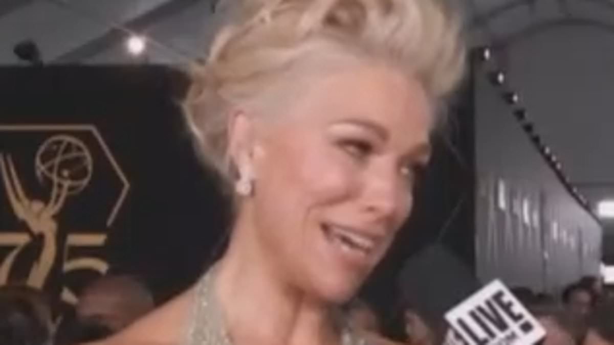 alert-–-the-most-awkward-red-carpet-gaffes-of-all-time:-from-hannah-waddingham’s-brutal-name-quip-and-hugh-grant’s-‘rude’-oscars-interview-to-that-john-travolta-kiss