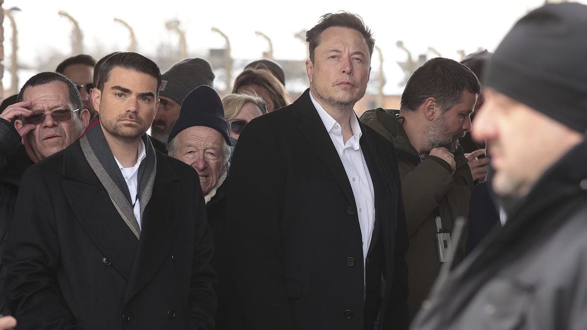 alert-–-elon-musk-visits-auschwitz-where-one-million-jews-were-killed-by-nazi-germany-weeks-after-endorsing-an-anti-semitic-post-on-x-as-billionaire-continues-to-fight-claims-hate-speech-has-exploded-on-the-site-since-hamas’-bloody-oct-7-invasion-of-israel