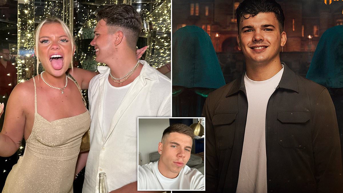 alert-–-the-traitors-is-hit-by-‘love-cheat-scandal’:-‘greatest-player-ever’-harry-clark-rocked-by-claims-his-glamorous-tv-girlfriend-anna-maynard-kissed-a-gogglebox-star-behind-his-back