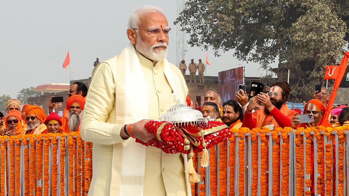 alert-–-india’s-pm-modi-unveils-controversial-300m-‘hindu-vatican’-built-on-ruins-of-16th-century-mosque-that-was-destroyed-in-1992-triggering-religious-riots-that-left-2,000-dead