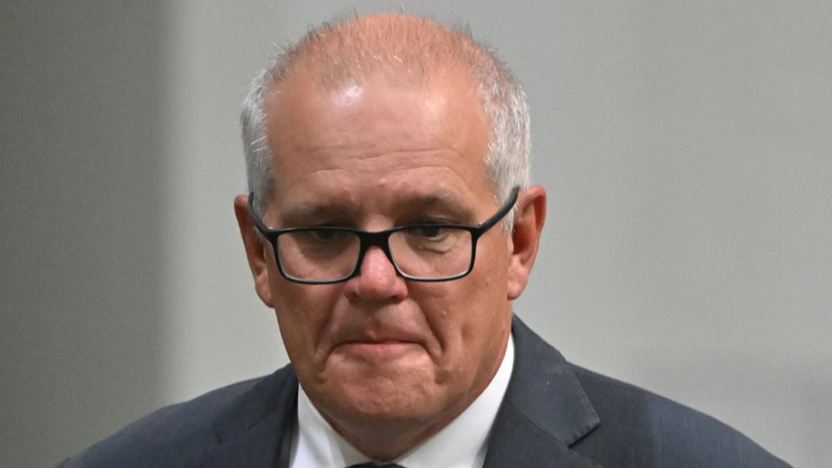 alert-–-scott-morrison-to-resign-from-politics-less-than-two-years-after-he-was-voted-out-as-prime-minister