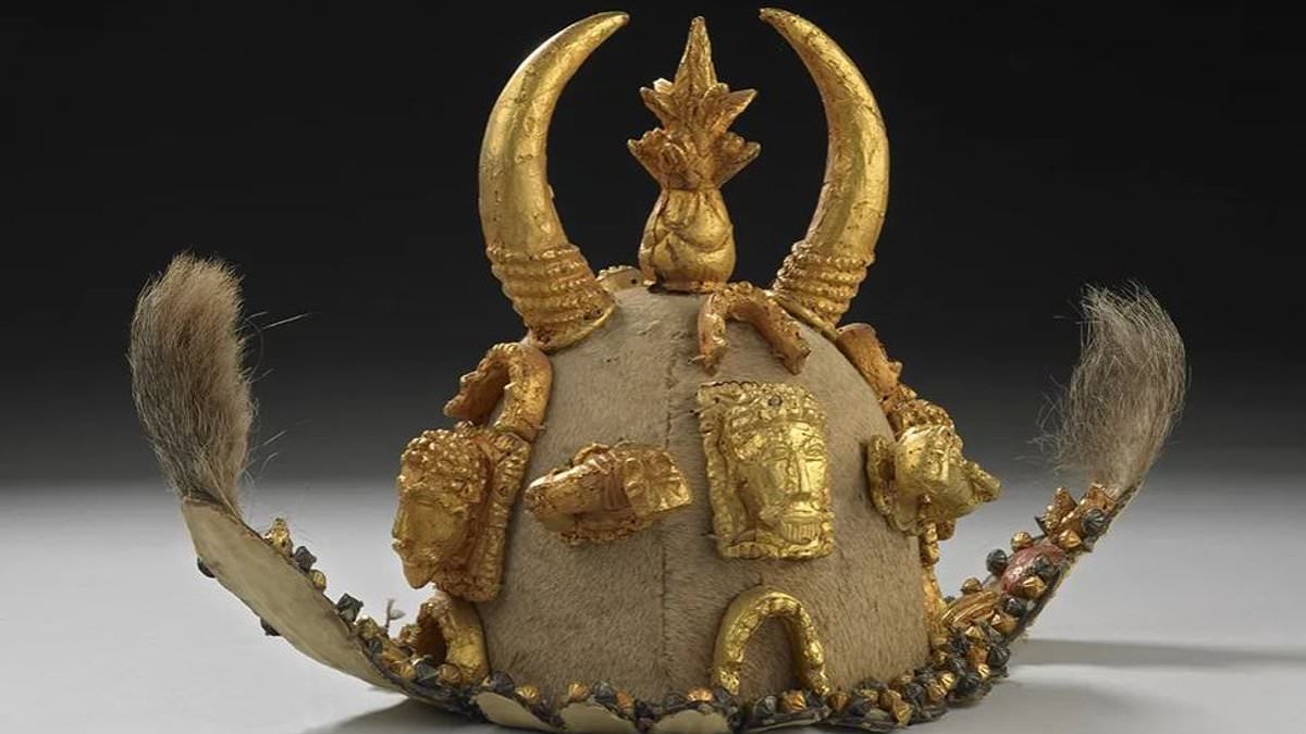 alert-–-uk-to-loan-back-ghana’s-looted-‘crown-jewels’-150-years-after-they-were-‘stolen’-from-court-of-asante-king-in-move-that-could-pave-way-for-return-of-the-elgin-marbles