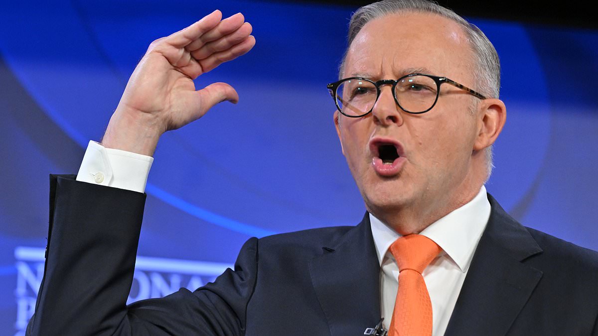 alert-–-live:-anthony-albanese-explains-how-his-stage-three-tax-broken-promise-will-affect-you-and-why-he-changed-his-mind-after-telling-australia-he-wouldn’t-at-least-36-times