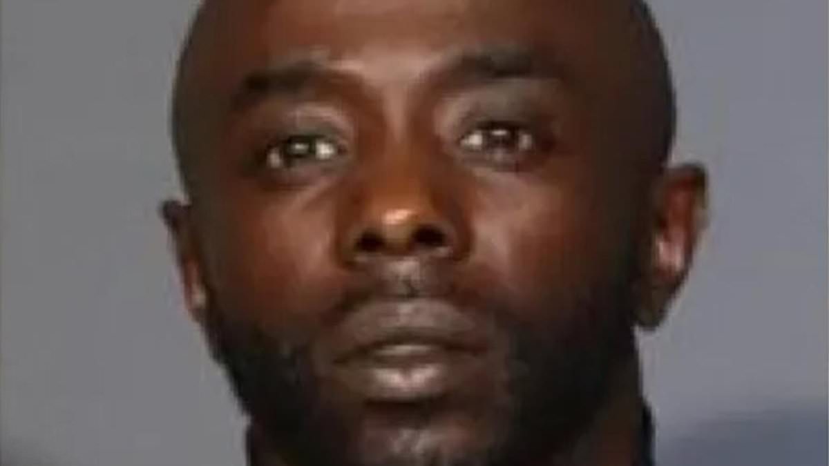 alert-–-one-of-ny’s-most-wanted-suspects-is-killed-in-stand-off-with-us-marshals-outside-new-jersey-hotel:-career-criminal,-41,-was-on-the-run-after-robbing-$1m-from-‘bling-bishop’-who-was-live-streaming-sermon-in-church