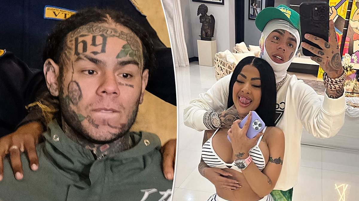 alert-–-tekashi-6ix9ine-is-released-from-dominican-republic-jail-on-bond-as-girlfriend-refuses-to-cooperate-in-domestic-violence-case-reported-by-her-mother