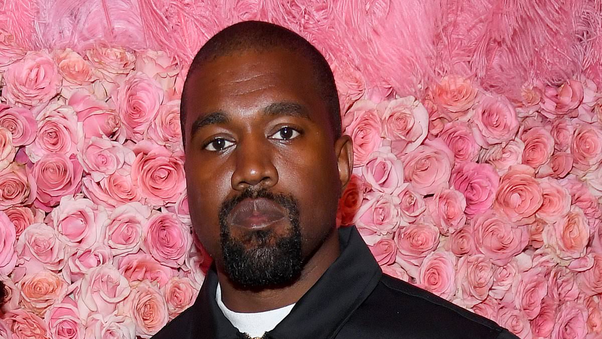 alert-–-kanye-west-makes-bizarre-appearance-at-singer-charlie-wilson’s-hollywood-walk-of-fame-ceremony-–-as-rapper-wears-black-face-covering-for-star-studded-ceremony