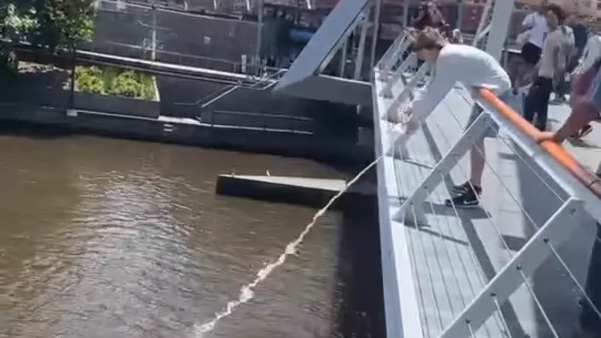 alert-–-yarra-river-goboat:-twist-in-case-of-teen-who-poured-milk-over-boat-passengers-from-a-bridge-as-he-whines-that-complaints-about-his-behaviour-‘have-gone-too-far’