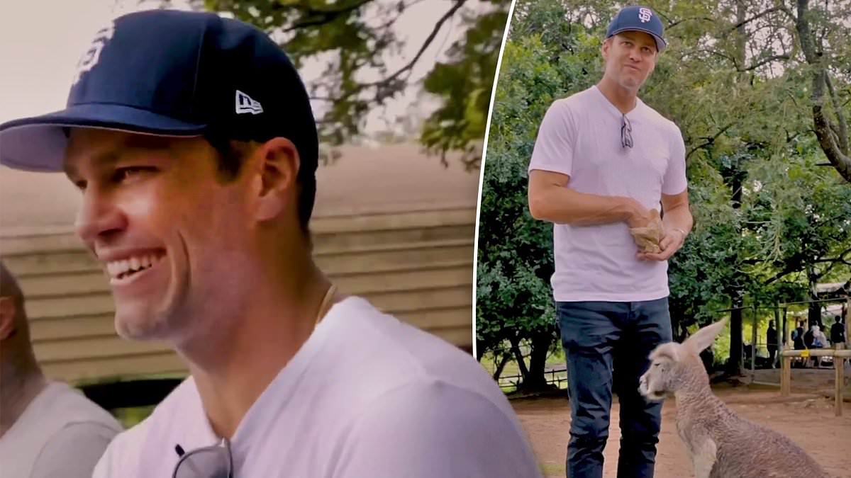 alert-–-tom-brady-laughs-as-his-entourage-takes-a-dig-at-kansas-city-superstar-patrick-mahomes-while-nfl-legend-makes-new-furry-friends-at-australian-zoo