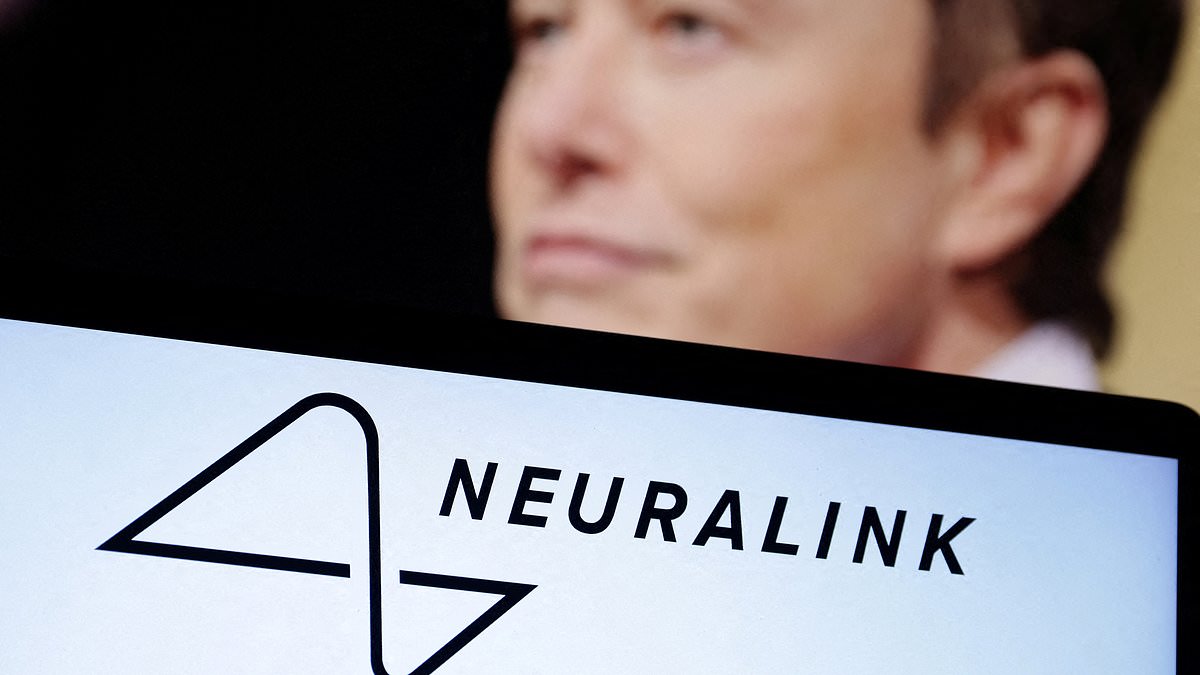 alert-–-elon-musk-reveals-first-human-has-had-a-brain-implant-from-neuralink’s-new-‘telepathy’-product-–-allowing-people-to-use-technology-‘just-by-thinking’