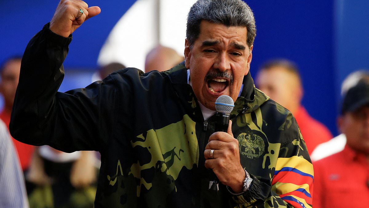 alert-–-venezuela-threatens-to-cancel-crucial-deportation-flights-if-biden-reimposes-oil-sanctions-–-sparking-fears-border-crossings-could-soar-further-amid-growing-migrant-crisis