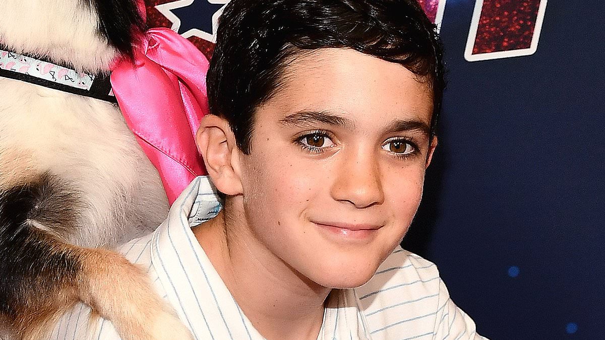 alert-–-simon-cowell’s-mini-me-son-eric,-nine,-is-called-a-‘chip-off-the-old-block’-by-amanda-holden-as-he-joins-the-bgt-judging-panel-and-gives-brutally-honest-feedback