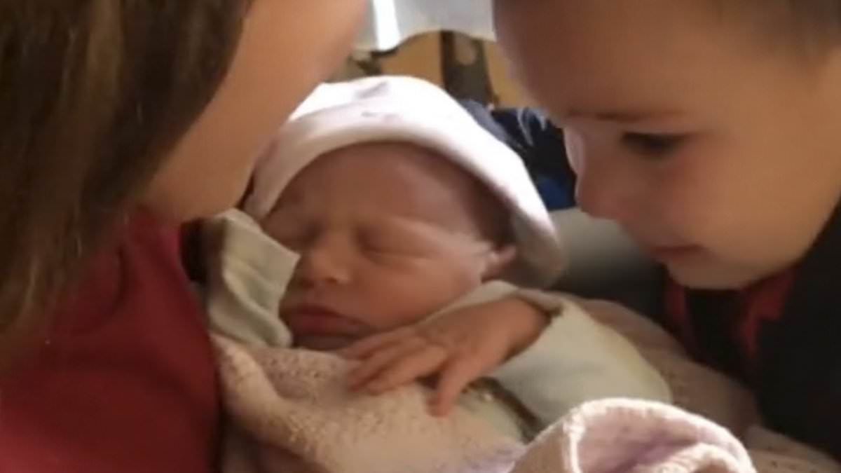 alert-–-adorable-moment-boy,-10,-cries-as-he-meets-his-little-sister-for-the-first-time-after-she-was-born-on-his-birthday