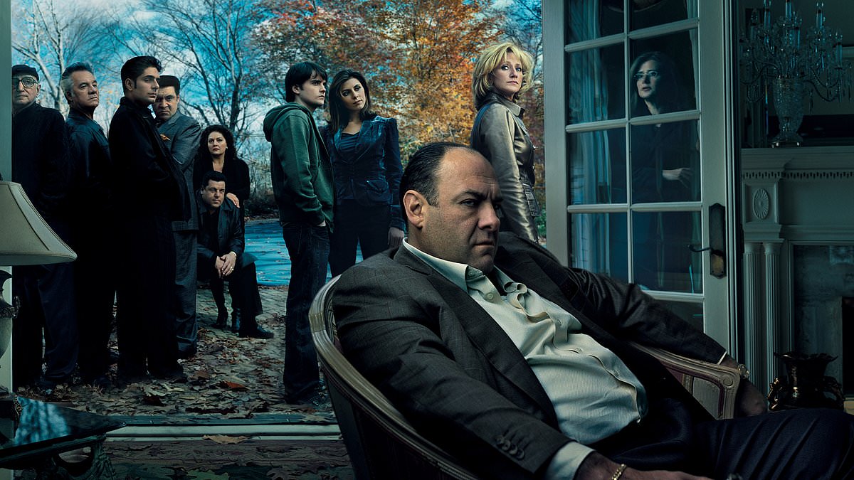 alert-–-the-sopranos-was-a-groundbreaking-work-of-genius…-so-why-does-its-creator-think-it-would-not-be-made-today?-according-to-david-chase-the-golden-age-of-television-is-dead,-writes-brian-viner