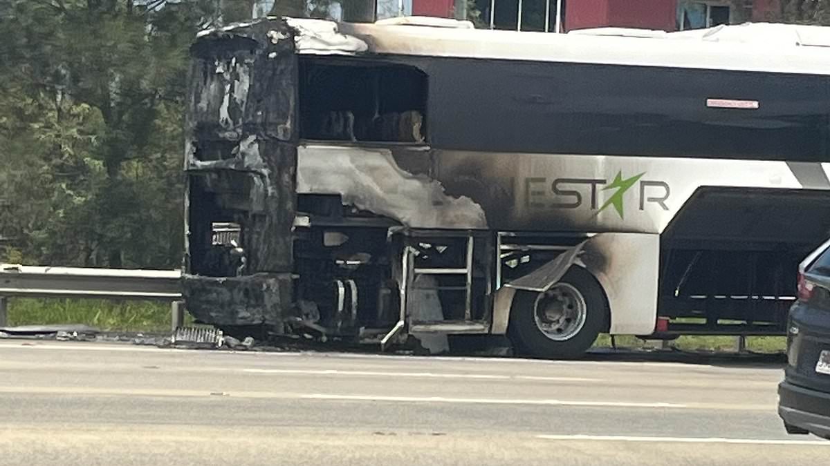 alert-–-pacific-motorway-bus-fire:-terror-as-bus-carrying-34-kids-on-board-bursts-into-flames-at-southport-on-the-gold-coast