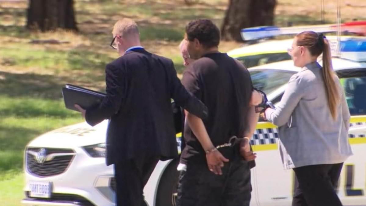 alert-–-rosewater:-body-of-mother-and-son-found-by-family-member-inside-house-in-suburban-adelaide-as-detectives-charge-homeless-man-with-murder
