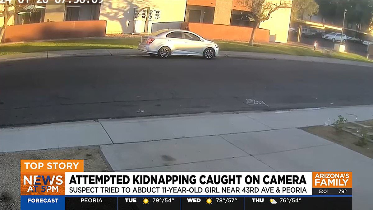 alert-–-appalling-moment-creep-with-long-criminal-history-jumps-out-of-his-car-and-tries-to-abduct-screaming-girl,-11,-as-she-walked-to-her-elementary-school-in-arizona