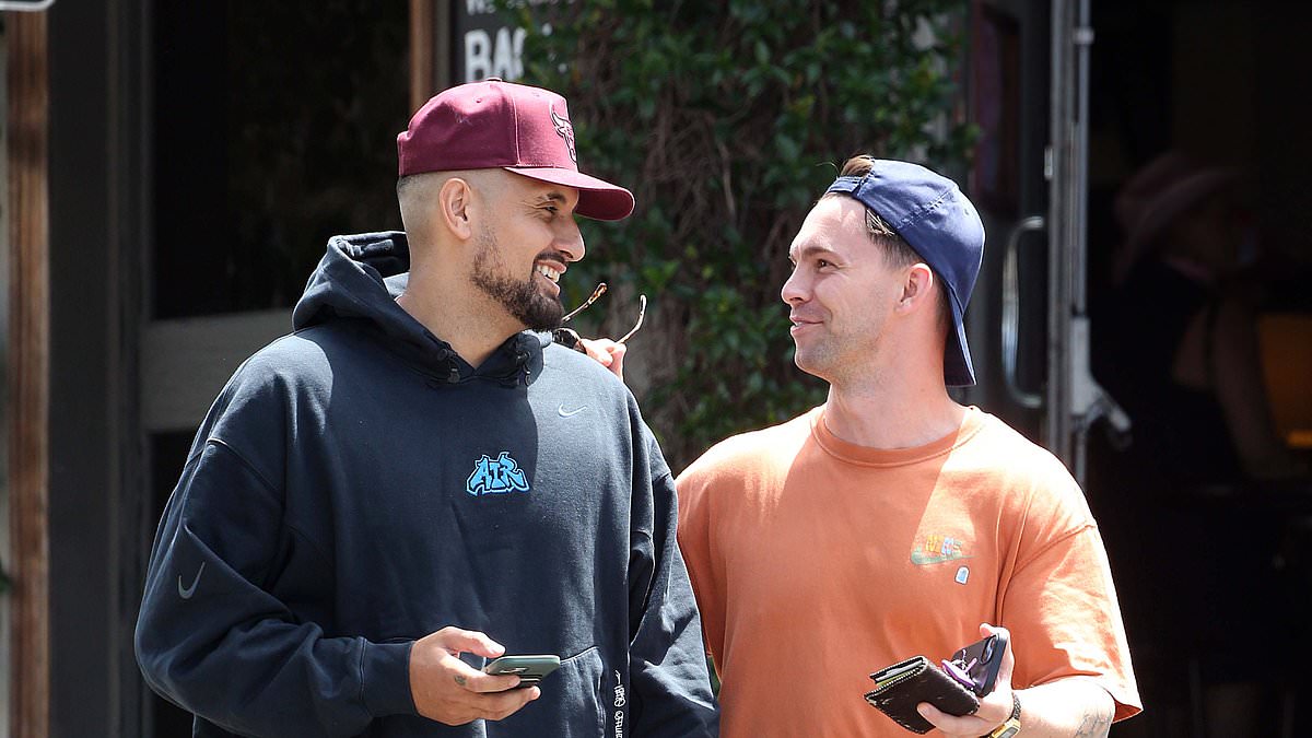 alert-–-nick-kyrgios-looks-relaxed-as-he-leaves-lunch-date-with-friend-in-rozelle-after-revealing-plans-to-start-family-with-girlfriend-costeen-hatzi