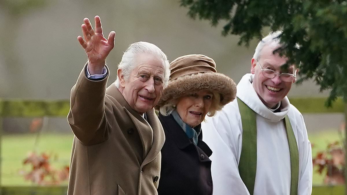 alert-–-king-charles-appears-in-high-spirits-as-he-steps-out-for-the-first-time-since-leaving-hospital-to-attend-sunday-service-with-queen-camilla-in-sandringham
