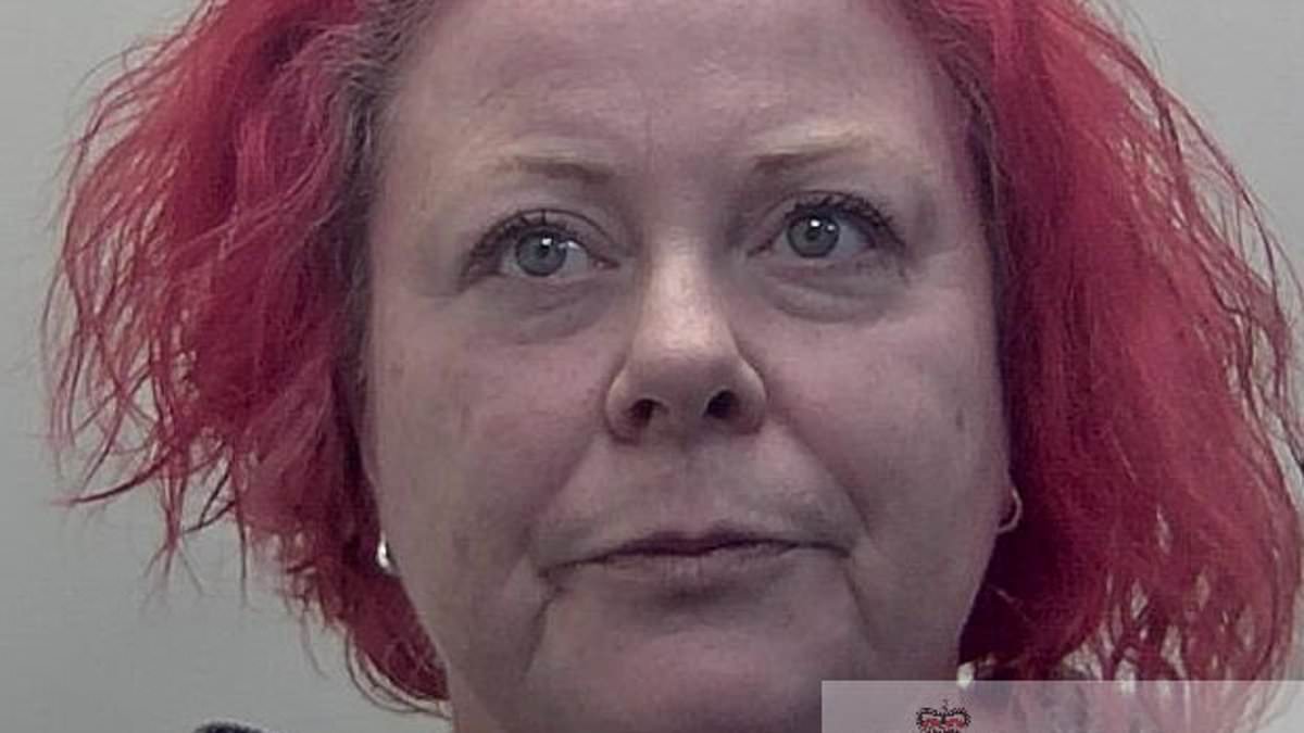 alert-–-‘callous’-finance-worker-jailed-for-stealing-24,000-from-her-91-year-old-grandmother-then-spent-the-money-on-holidays-and-mcdonald’s-is-ordered-to-pay-back-just-84