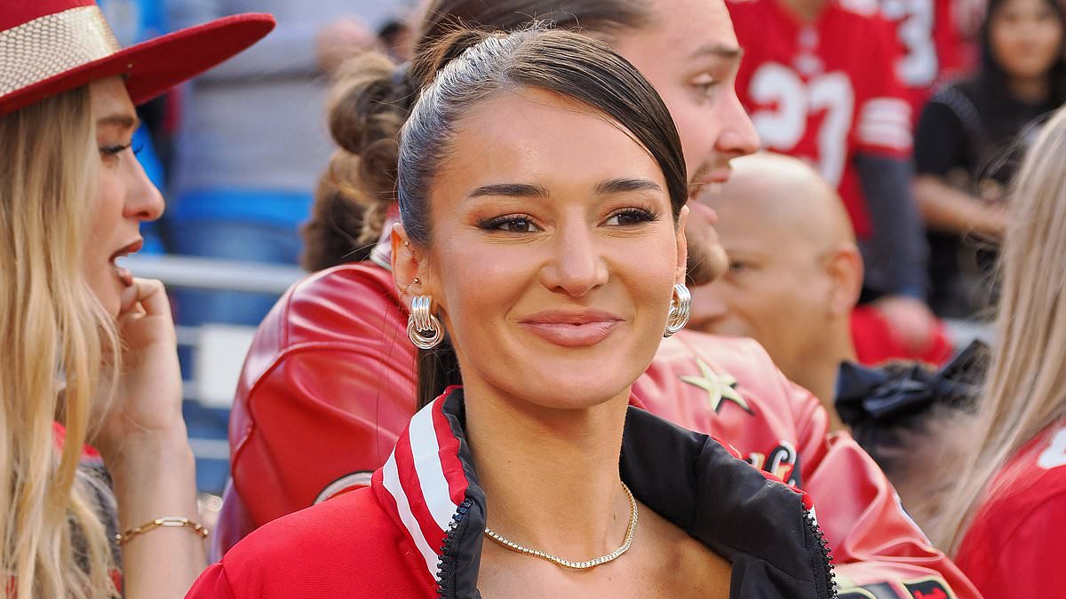 alert-–-49ers-wag-kristin-juszczyk-teases-her-super-bowl-designs-after-custom-jackets-worn-by-chiefs-rivals-taylor-swift-and-brittany-mahomes-went-viral:-‘put-my-blood-sweat-and-tears-into-every-single-one’