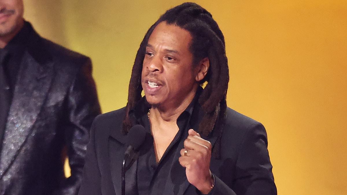 alert-–-jay-z-launches-into-excoriating-attack-on-the-grammys-for-never-giving-wife-beyonce-album-of-the-year-–-despite-record-32-other-wins-–-and-says-‘some-nominees-will-be-robbed-tonight-–-and-some-should-never-have-been-nominated’