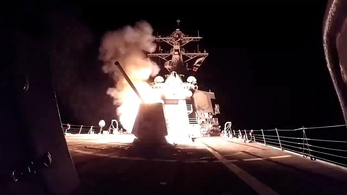 alert-–-moment-uss-dwight-d.-eisenhower-and-other-warships-launch-missiles-and-planes-to-bomb-iranian-backed-houthi-targets-in-yemen