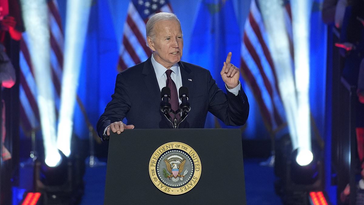 alert-–-biden-makes-baffling-decision-to-skip-super-bowl-interview-for-second-year-in-a-row:-president,-81,-misses-out-on-reaching-millions-of-americans-in-an-election-year-as-he-continues-to-dodge-tv-interviews