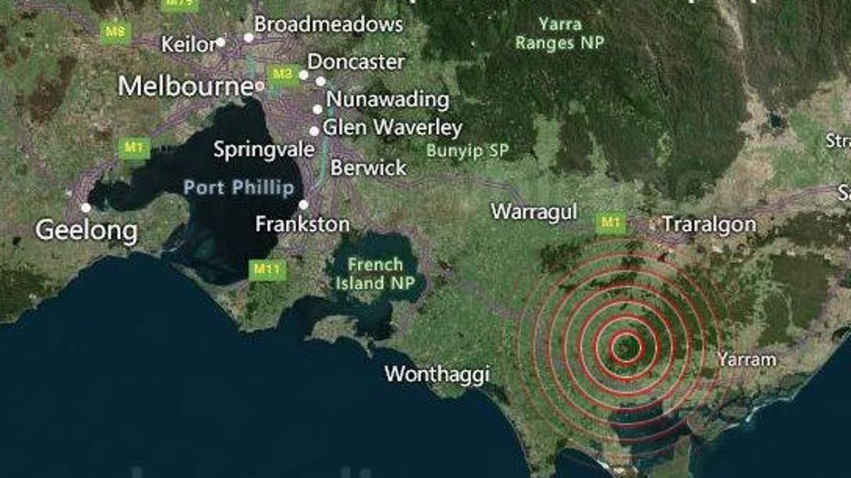 alert-–-magnitude-3.3-earthquake-strikes-near-traralgon,-victoria