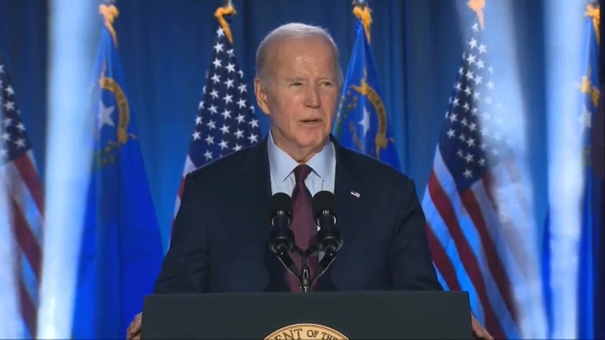 alert-–-biden-appears-to-confuse-current-french-president-macron-with-dead-french-leader-francois-mitterrand-–-who-died-in-1996-–-in-another-rambling-anecdote-as-gop-and-democrats-become-increasingly-concerned-about-81-year-old’s-ability-to-lead